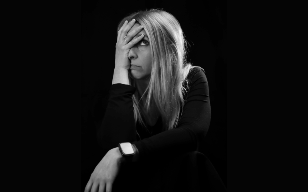 STRESS, BURN-OUT & SOPHROLOGIE